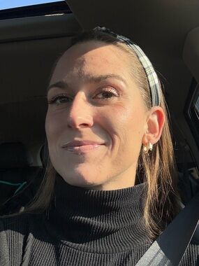 Meet your Posher, Nicole